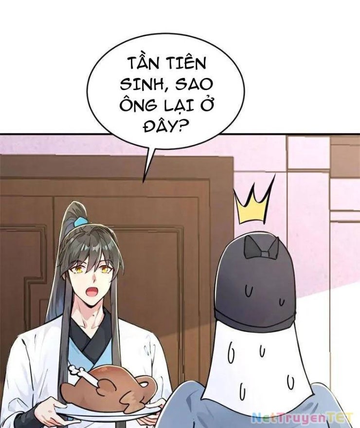 Ta thực sự không muốn làm thần tiên - Page 61