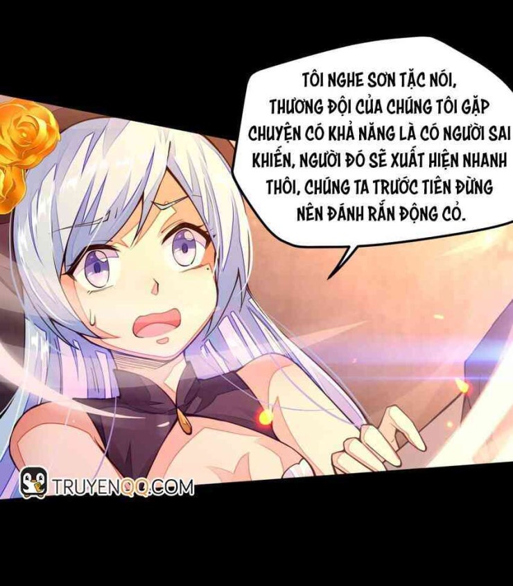 Đại Sư Huynh - Page 14