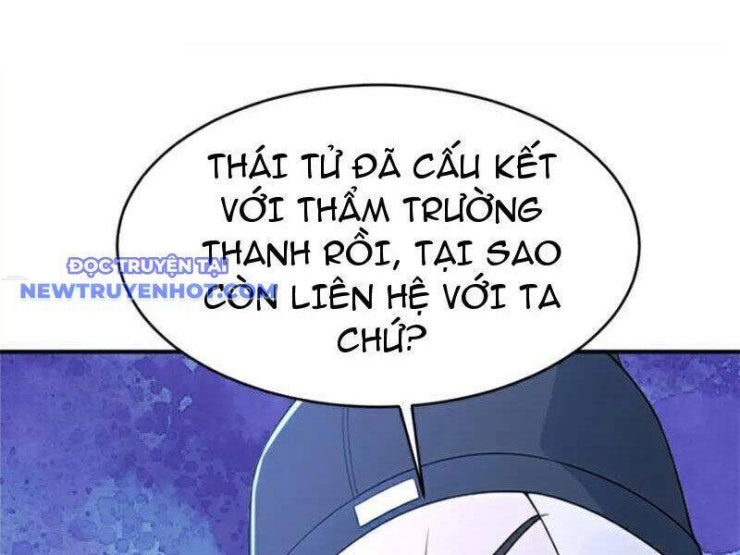 Ta thực sự không muốn làm thần tiên - Page 10