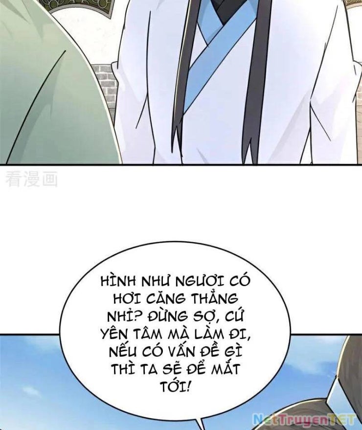Ta thực sự không muốn làm thần tiên - Page 38