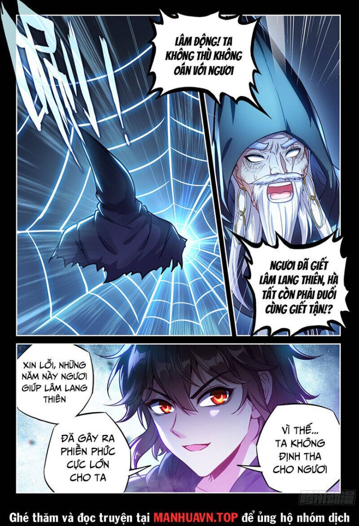 Võ Động Càn Khôn - Page 14