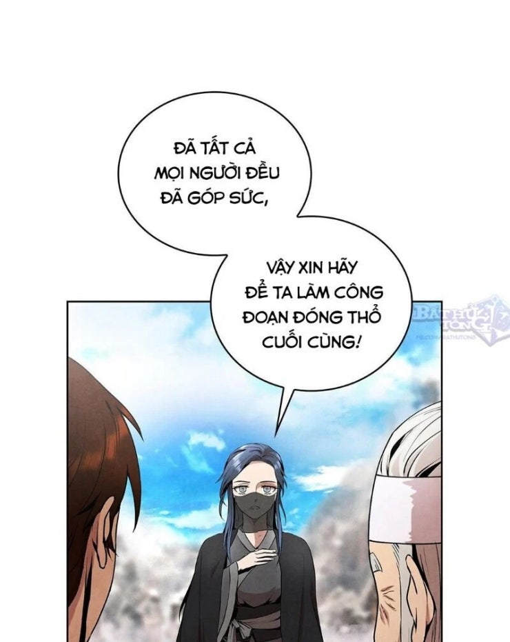 Đại Sư Huynh - Page 30