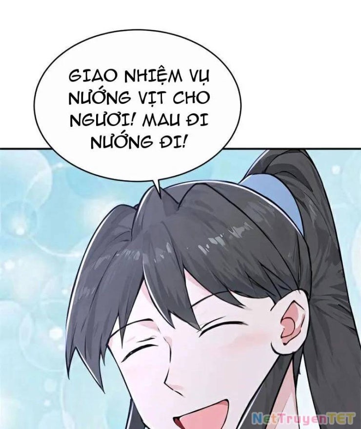 Ta thực sự không muốn làm thần tiên - Page 48