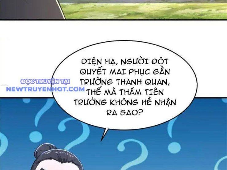 Ta thực sự không muốn làm thần tiên - Page 31