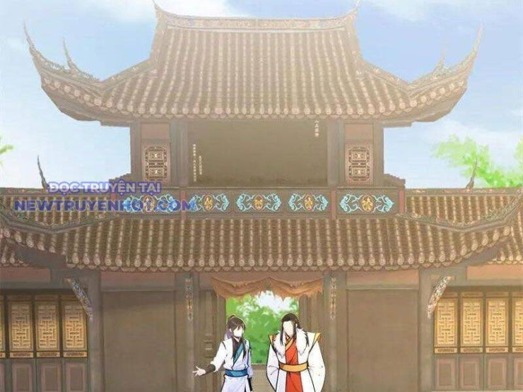 Ta thực sự không muốn làm thần tiên - Page 3
