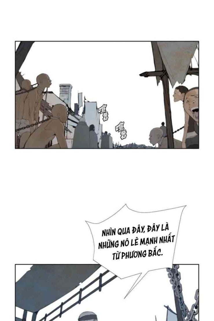 Vinh Quang Kiếm - Page 2