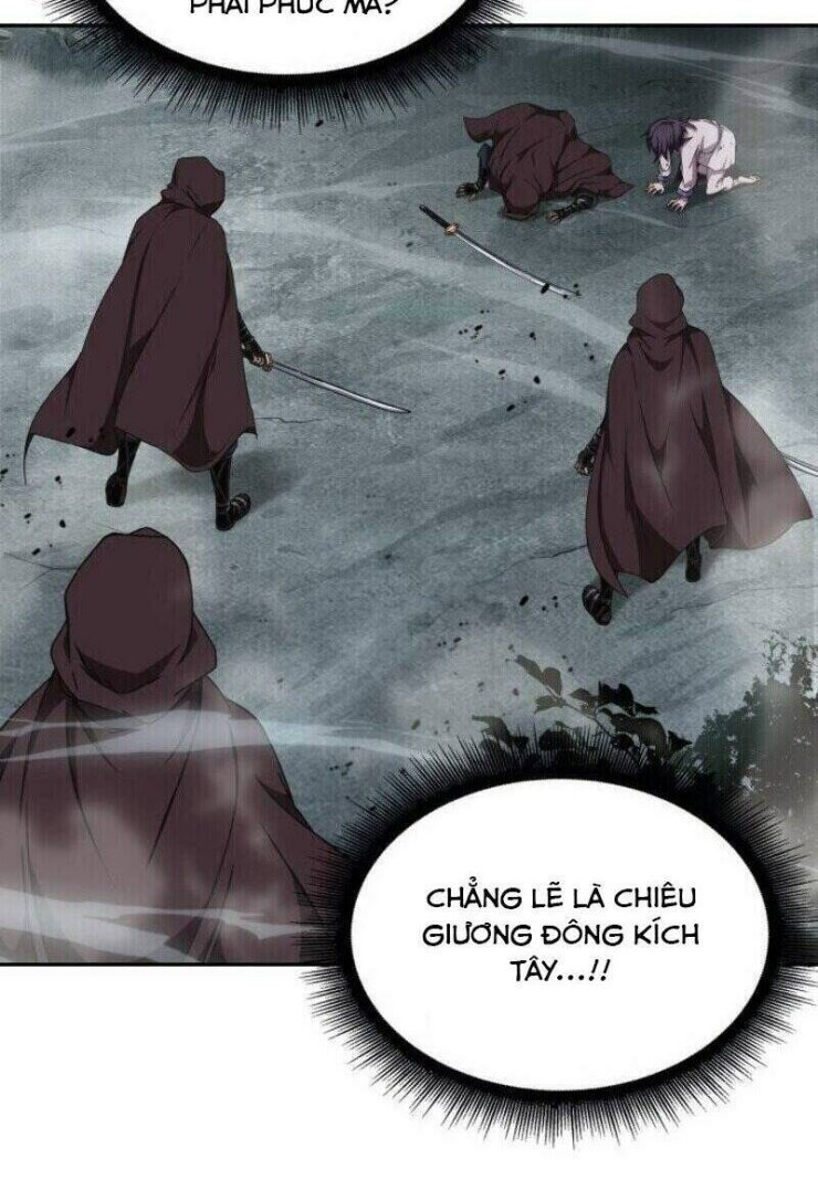 Ngã lão ma thần - Page 28
