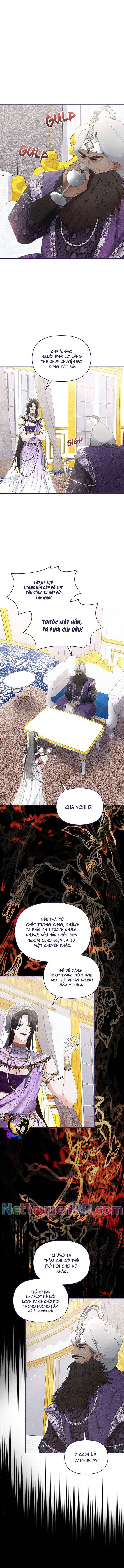 Bạn Đồng Hành Của Ryun - Page 2
