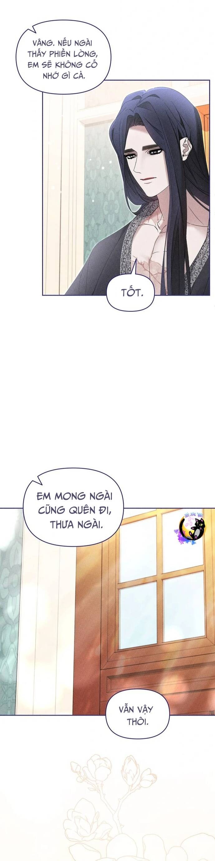 Bạn Đồng Hành Của Ryun - Page 3