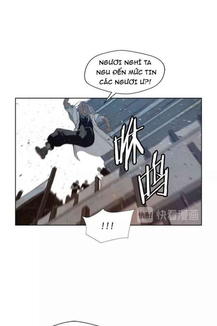 Vinh Quang Kiếm - Page 63