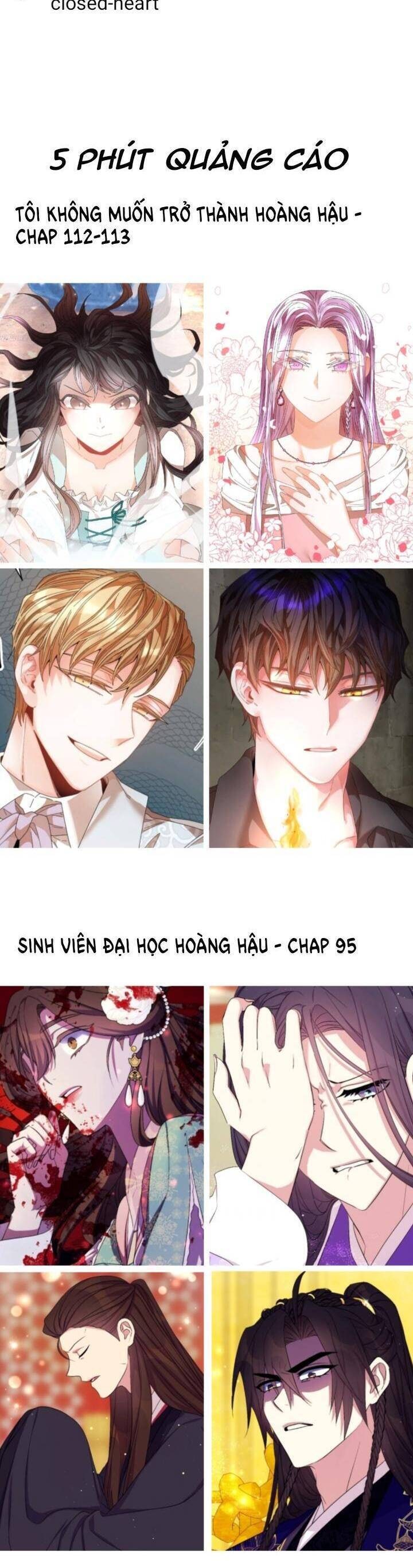 Nhân Viên Mới Là Ma Vương - Page 3