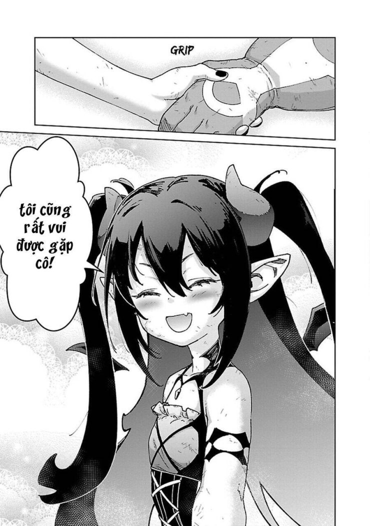 Mobu kara Hajimaru Tansaku Eiyuutan - Page 14