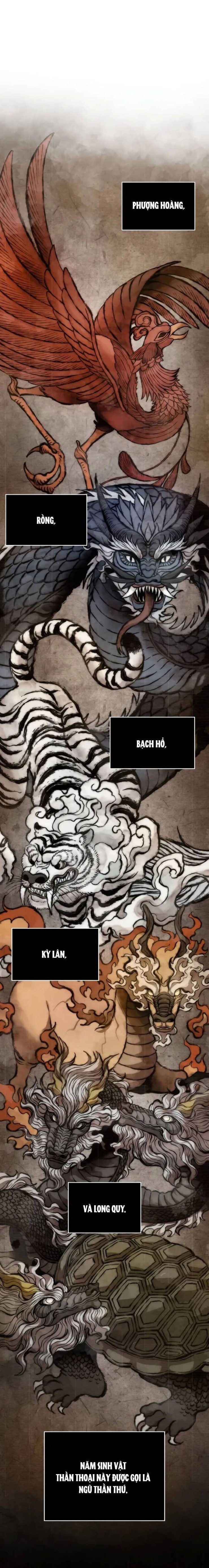 Ngã lão ma thần - Page 2