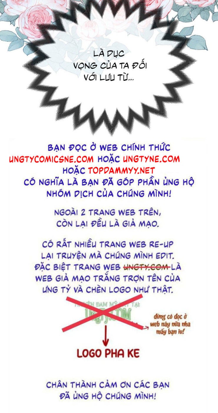 Ma Thú Vậy Mà Có Ý Đồ Bất Chính Với Ta - Page 37