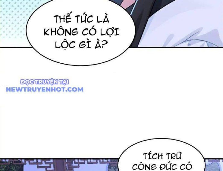 Ta thực sự không muốn làm thần tiên - Page 53