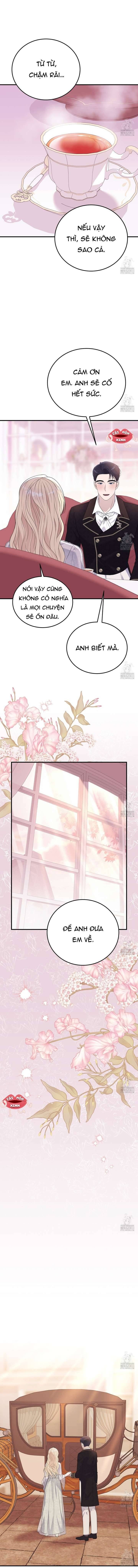 Xin Hãy Để Ý Tới Jasmine - Page 3