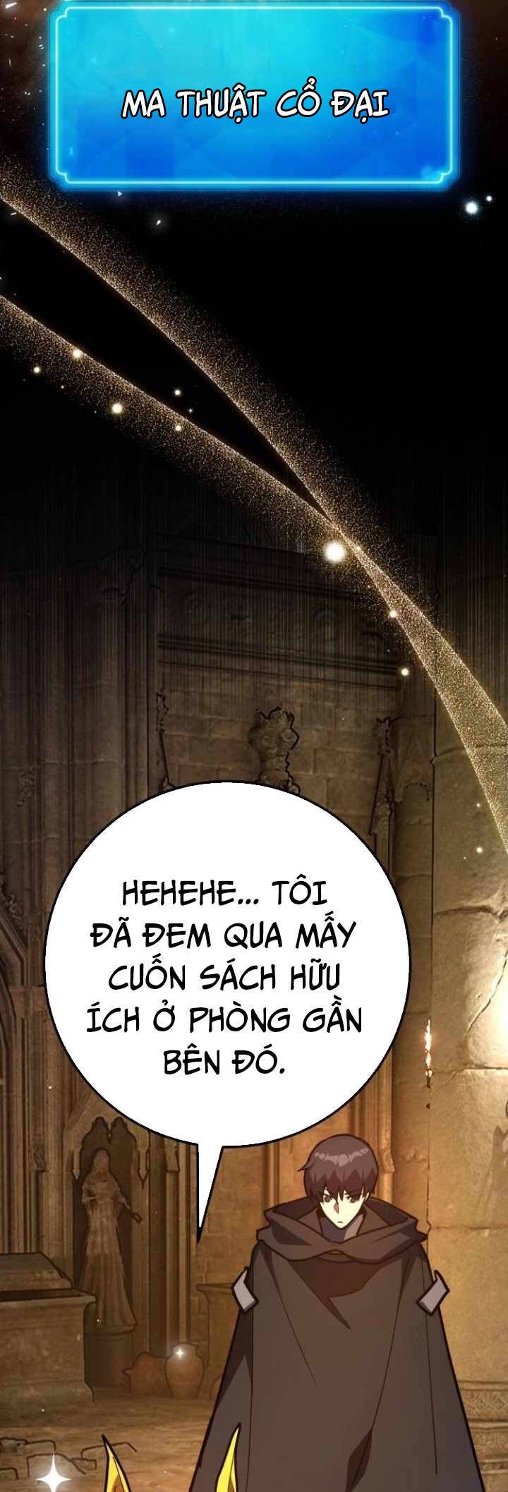 Quỷ Troll Mạnh Nhất Thế Giới - Page 46