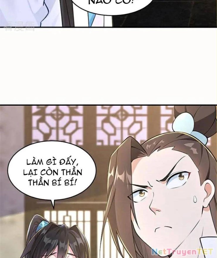 Ta thực sự không muốn làm thần tiên - Page 72