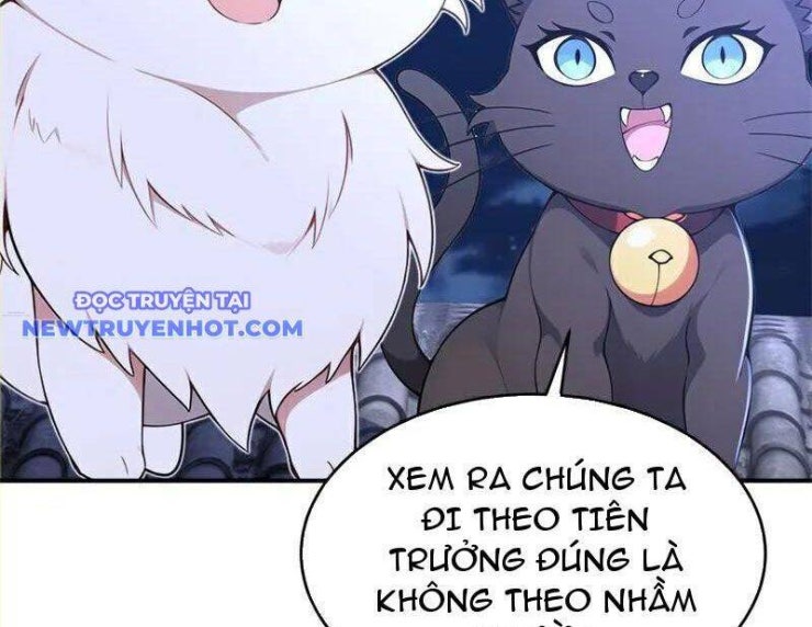 Ta thực sự không muốn làm thần tiên - Page 7