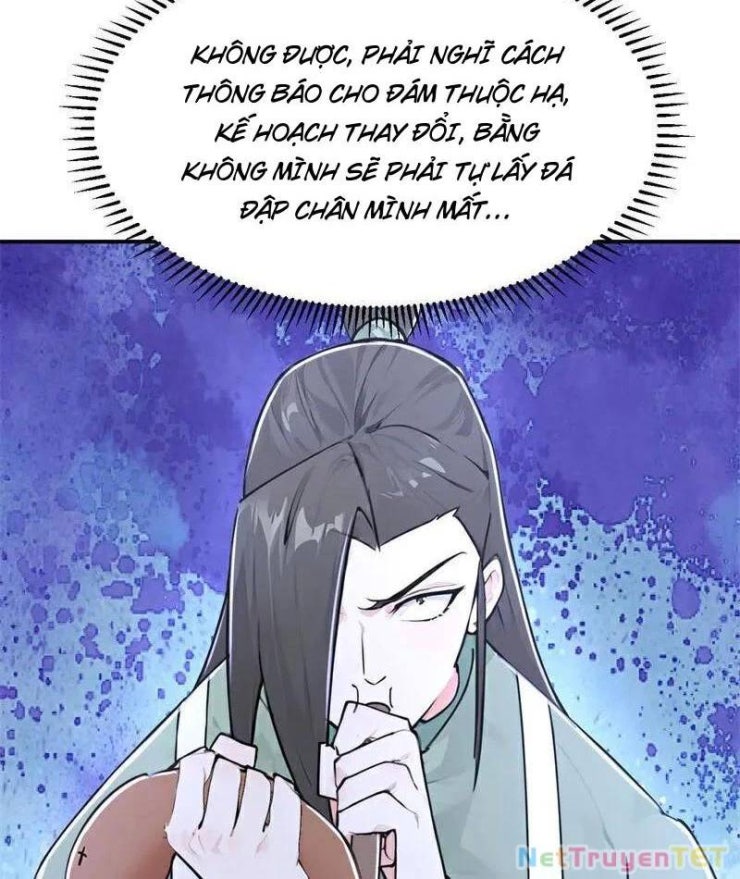 Ta thực sự không muốn làm thần tiên - Page 73
