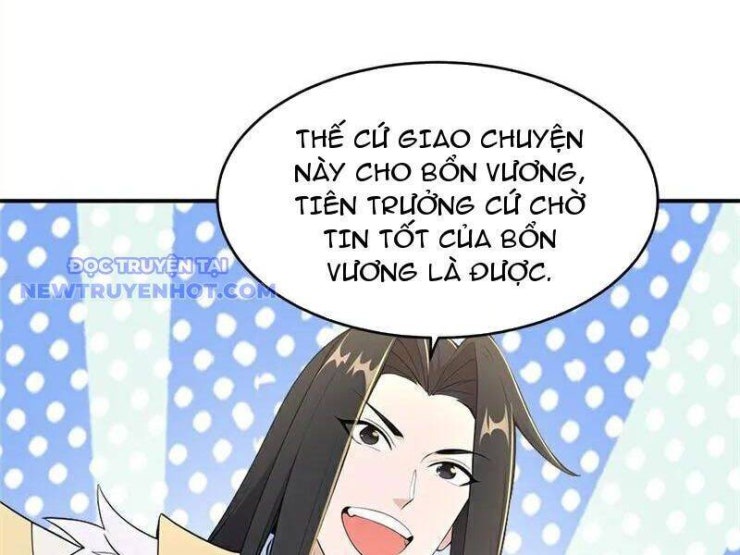 Ta thực sự không muốn làm thần tiên - Page 73