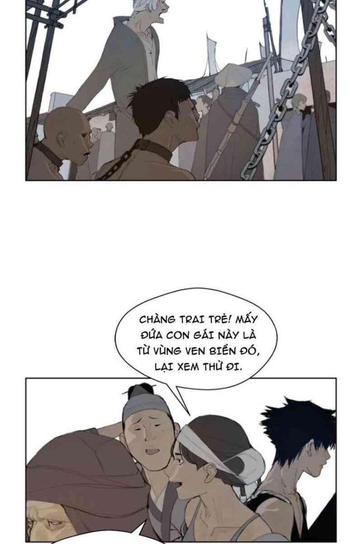 Vinh Quang Kiếm - Page 3