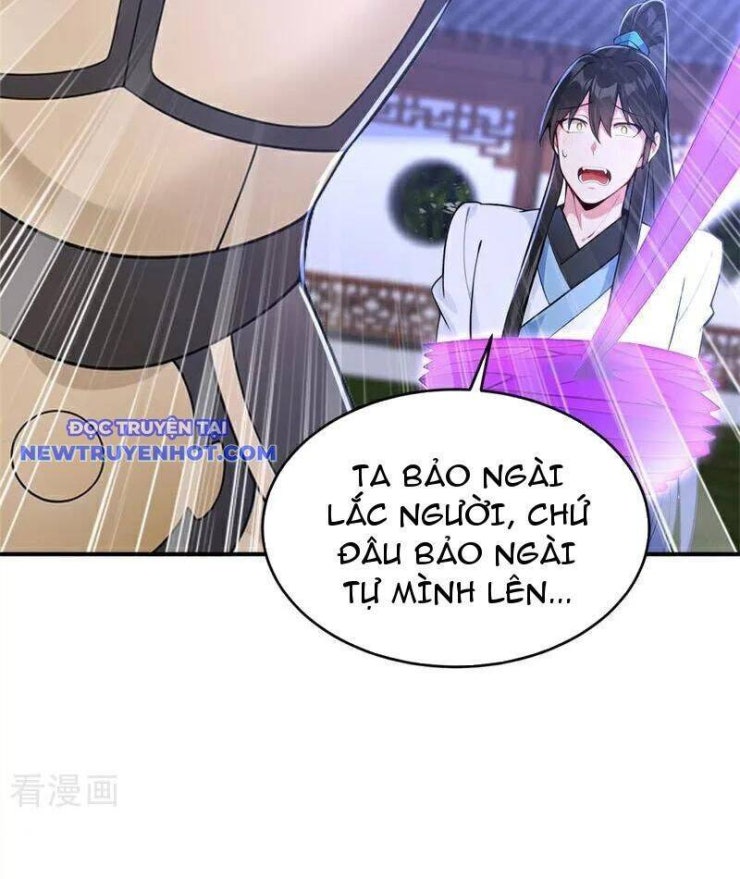 Ta thực sự không muốn làm thần tiên - Page 56