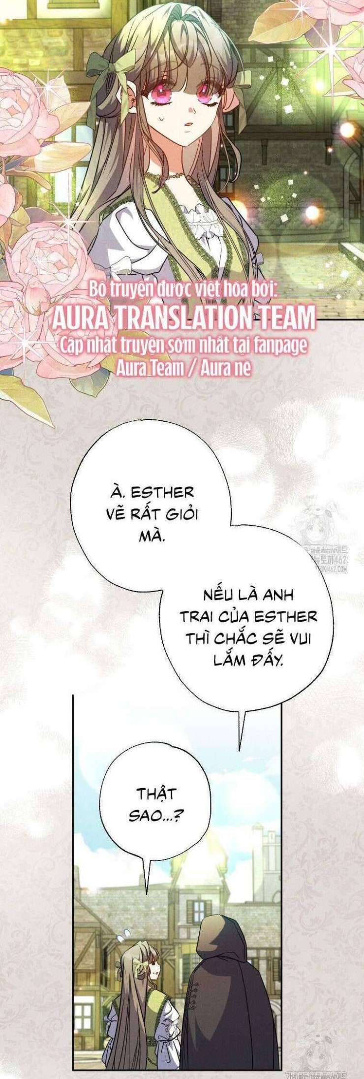 Thánh Nữ Được Đại Công Tước Nhận Nuôi - Page 3