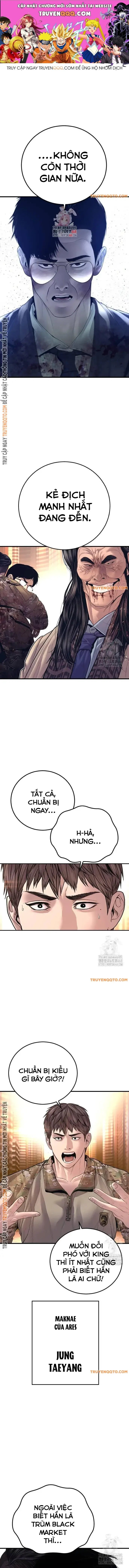 Đặc Vụ Kim - Page 1