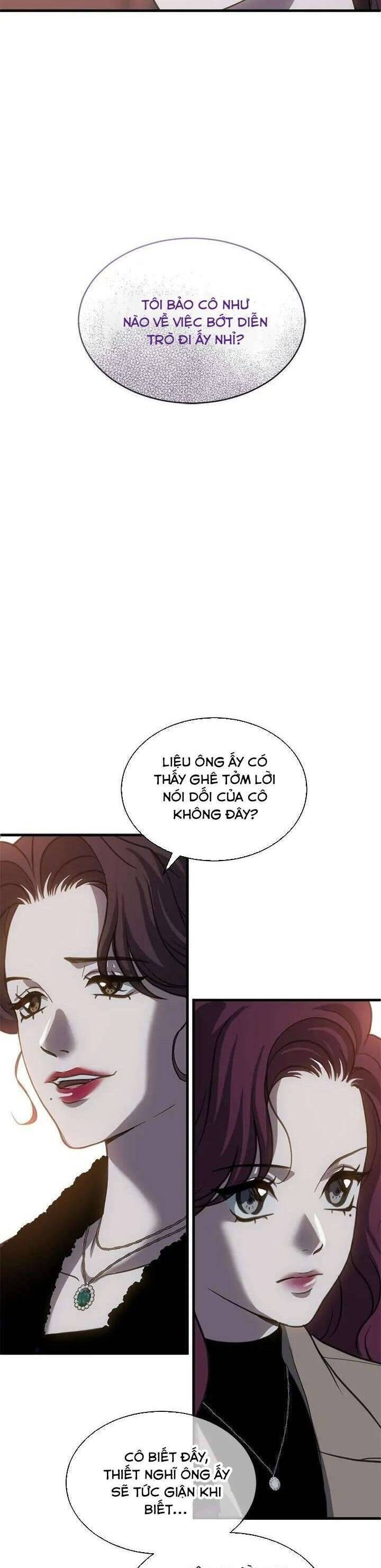 Ba Lần Động Phòng - Page 2