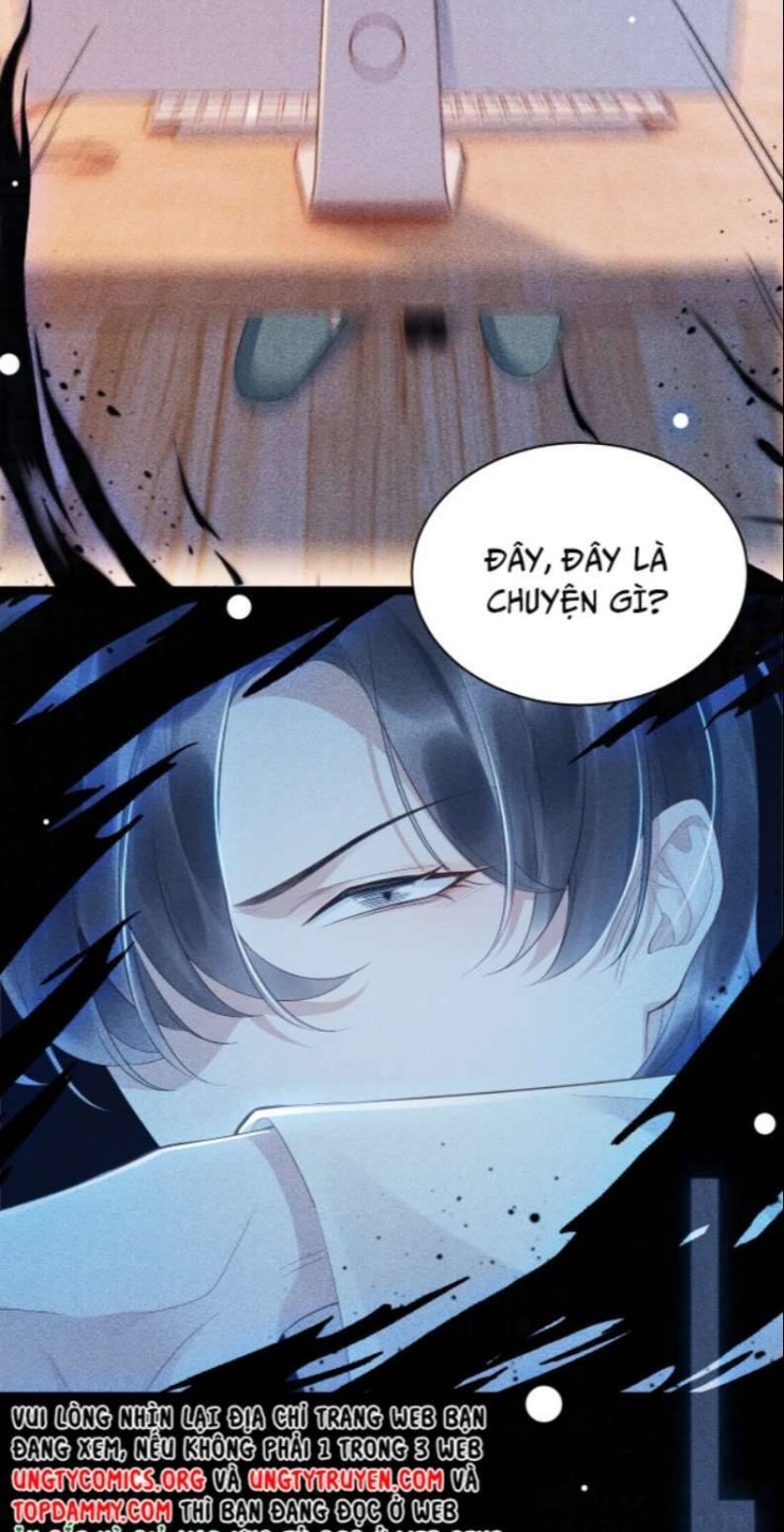 Bệnh Trạng Dụ Dỗ - Page 14