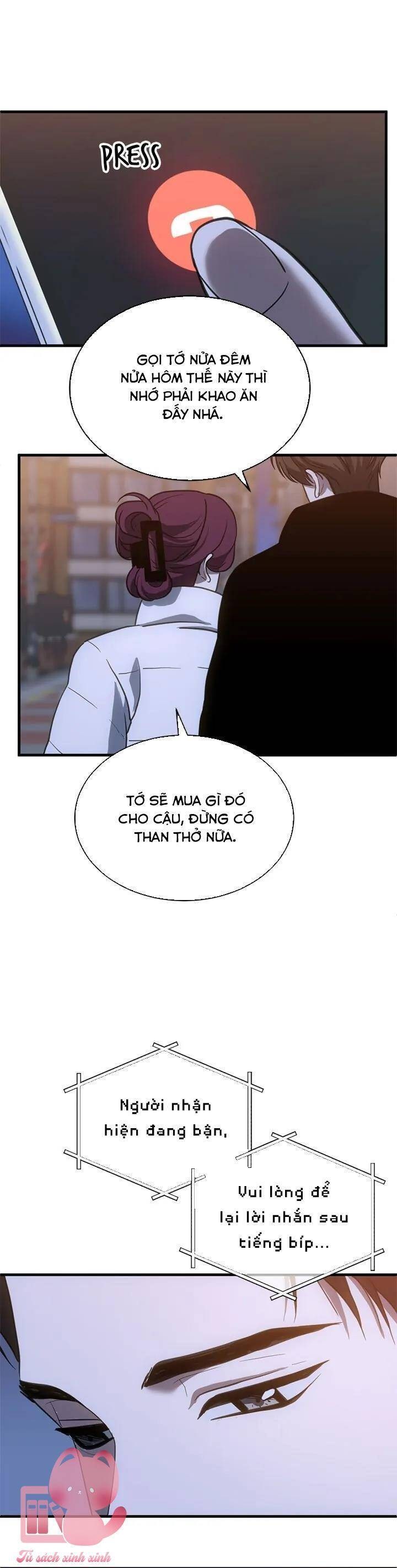 Ba Lần Động Phòng - Page 2