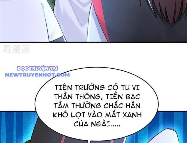 Ta thực sự không muốn làm thần tiên - Page 48