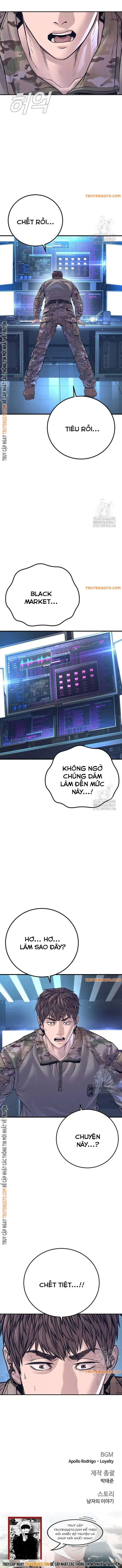 Đặc Vụ Kim - Page 22