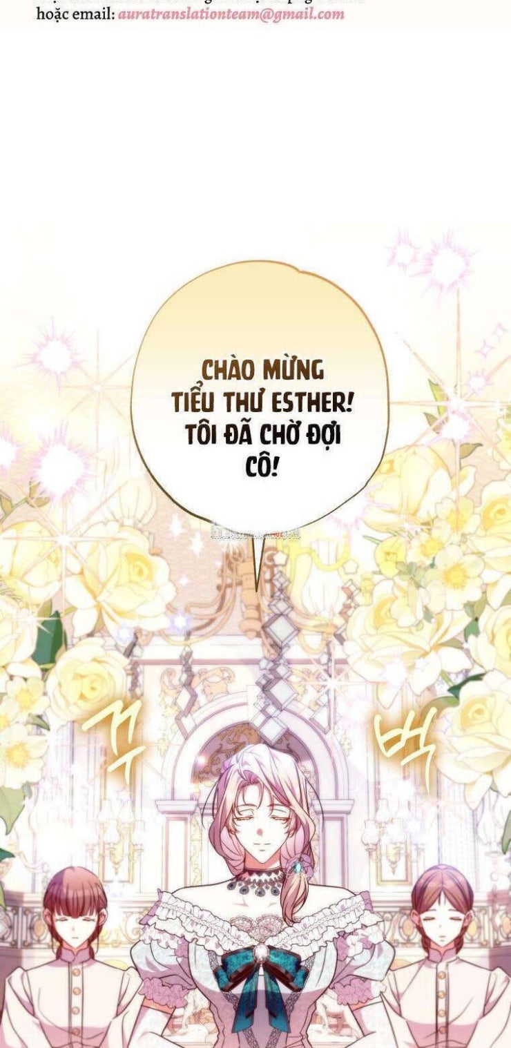 Thánh Nữ Được Đại Công Tước Nhận Nuôi - Page 3