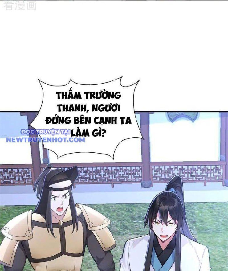 Ta thực sự không muốn làm thần tiên - Page 6