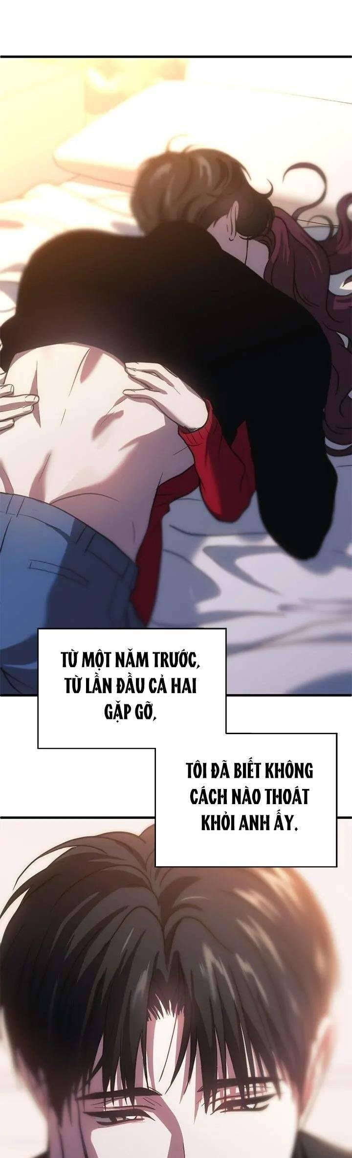 Ba Lần Động Phòng - Page 28