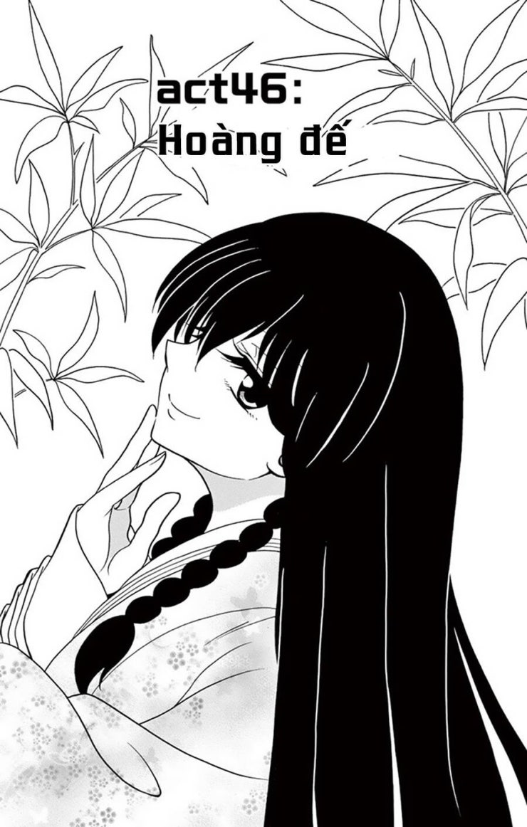 Tenshi to Akuto!! - Page 3