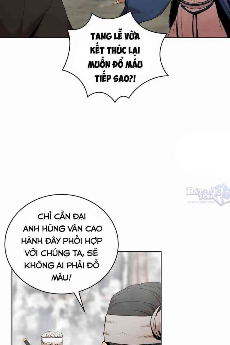 Đại Sư Huynh - Page 5