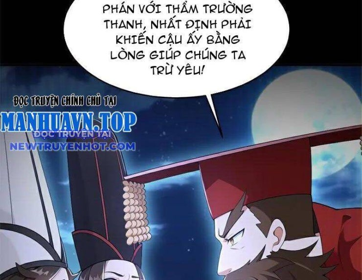 Ta thực sự không muốn làm thần tiên - Page 32