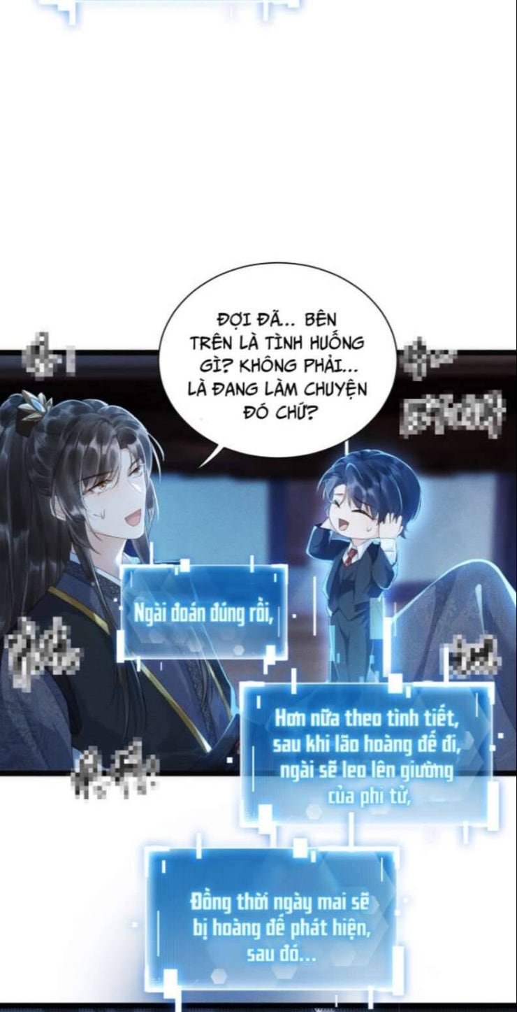 Bệnh Trạng Dụ Dỗ - Page 20