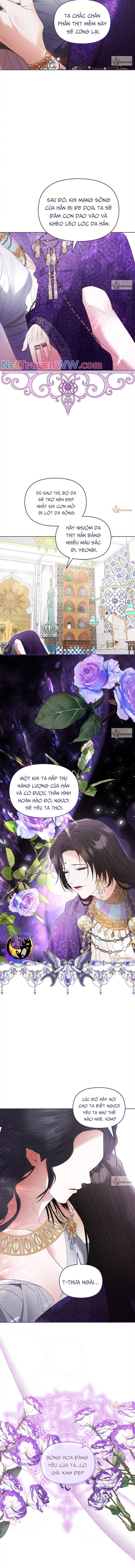 Bạn Đồng Hành Của Ryun - Page 13