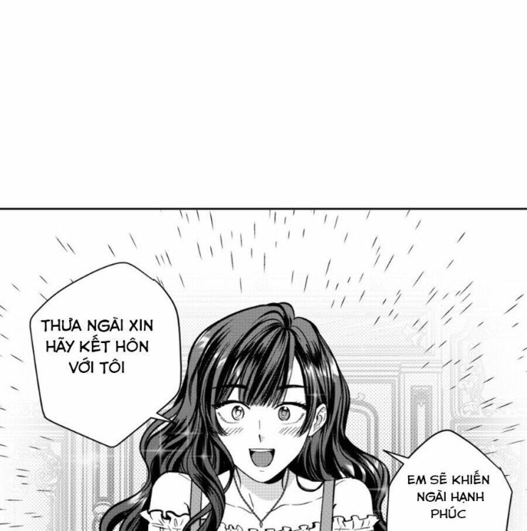 Phải Lòng Ông Nội Của Vị Hôn Phu Cũ Của Tôi - Page 1
