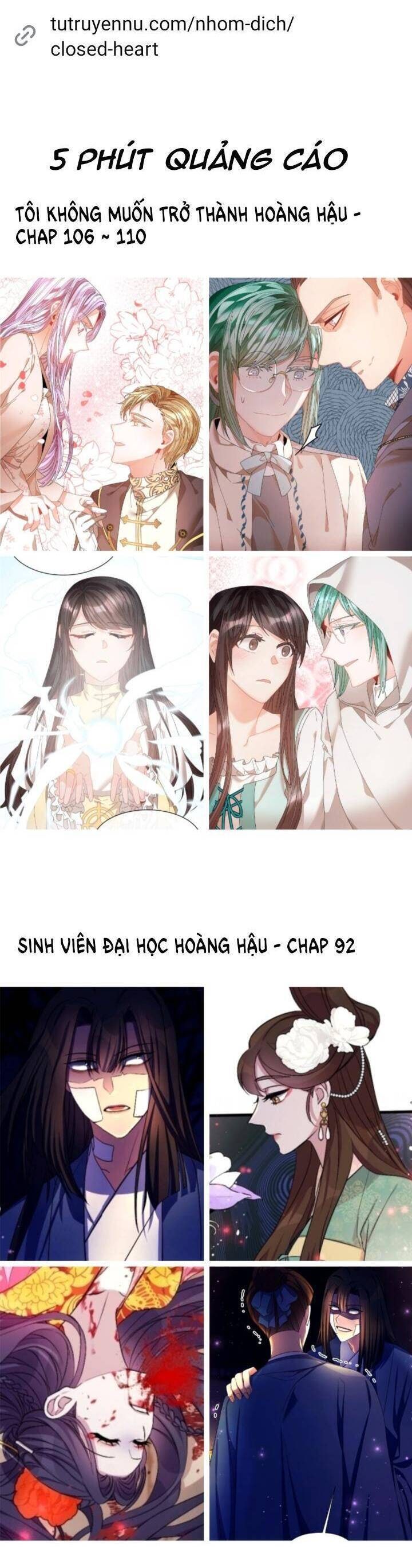Nhân Viên Mới Là Ma Vương - Page 3