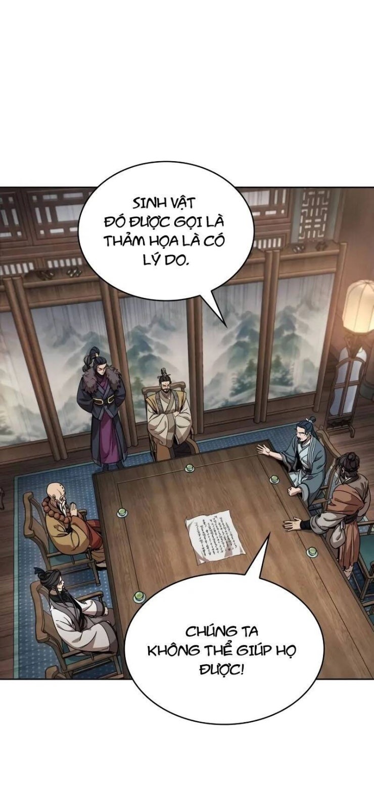 Ngã lão ma thần - Page 9