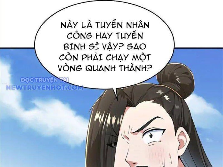 Ta thực sự không muốn làm thần tiên - Page 59
