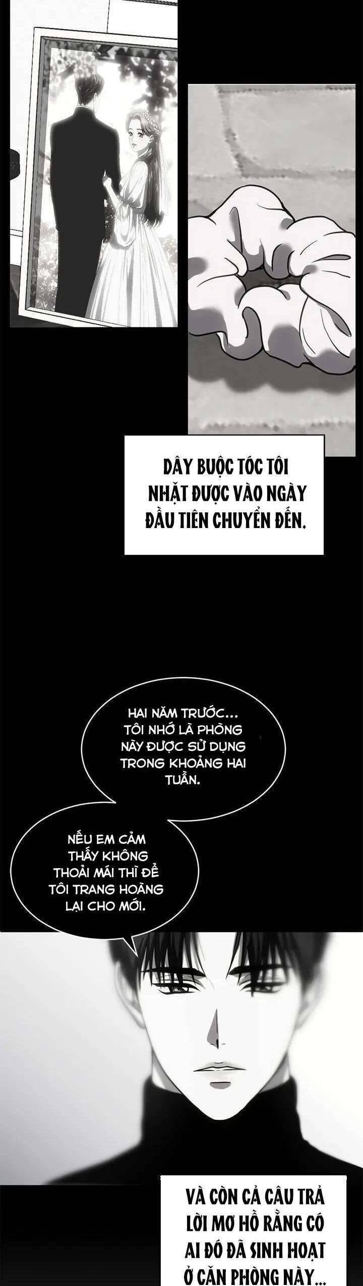 Ba Lần Động Phòng - Page 3