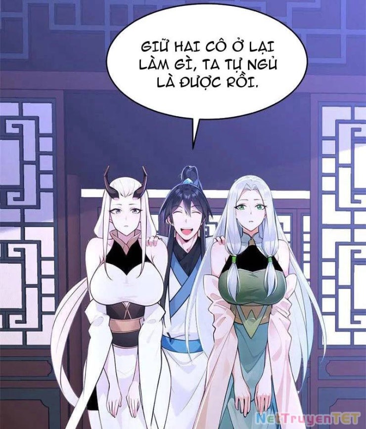 Ta thực sự không muốn làm thần tiên - Page 10