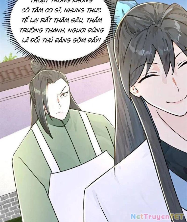 Ta thực sự không muốn làm thần tiên - Page 45