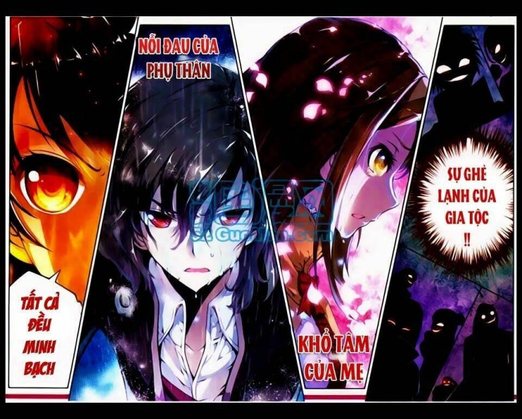 Võ Động Càn Khôn - Page 27